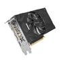 Placa de Vídeo RTX 3050 1-Click OC Galax NVIDIA GeForce, 8GB GDDR6, LHR, DLSS, Ray Tracing - 35NSL8MD6ZOC