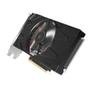 Placa de Vídeo RTX 3050 1-Click OC Galax NVIDIA GeForce, 8GB GDDR6, LHR, DLSS, Ray Tracing - 35NSL8MD6ZOC