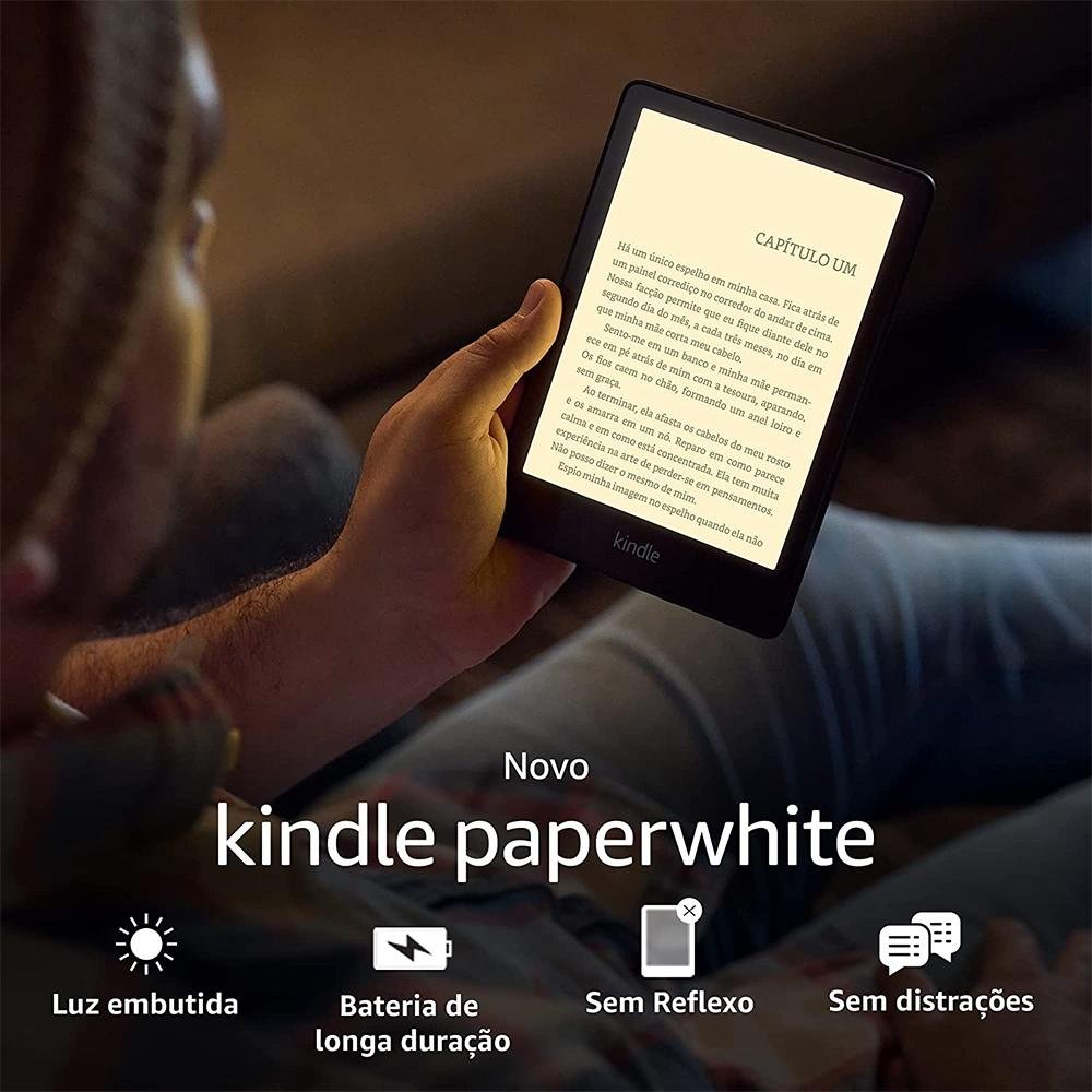 Kindle Paperwhite 【11世代】 (8GB) 美品】Kindle キンドル Paperwhite 8GB （第11世代） Kindle