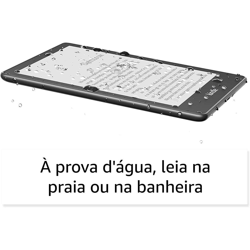 Kindle Paperwhite 第11世代 8GB Kindle Paperwhite 11 Geração Tela De 6,8 8gb | MercadoLivre