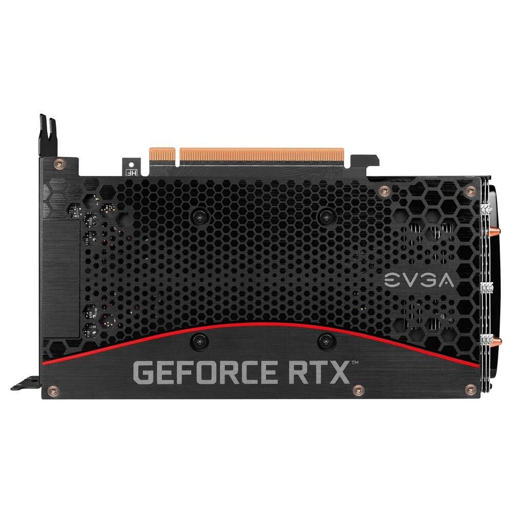 グラフィックボード・グラボ・ビデオカード EVGA RTX 3050 xc 8gb Placa de Vídeo EVGA RTX 3050 XC Gaming | KaBuM!
