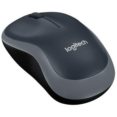 logitech m185