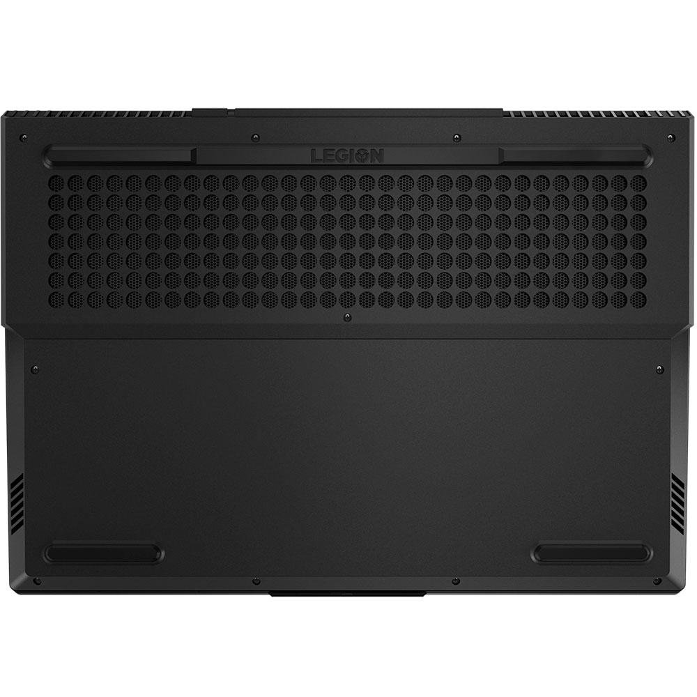 Imagem 7 de 7 do produto Notebook Gamer Lenovo Legion 5 AMD Ryzen 7-5800H, 16GB RAM, SSD 512GB, GeForce RTX 3050, 15.6 Full HD, Win 11,  Phantom Blue - 82QJ0000BR