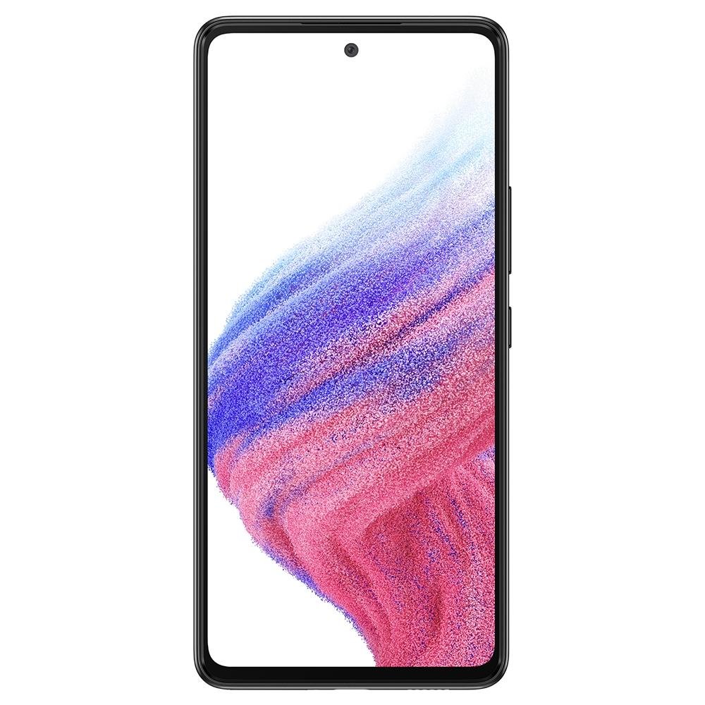 Galaxy A53 5G SC-53C 6G 128G ブラック SIMフリー Samsung Galaxy A53 128GB, Preto | KaBuM!