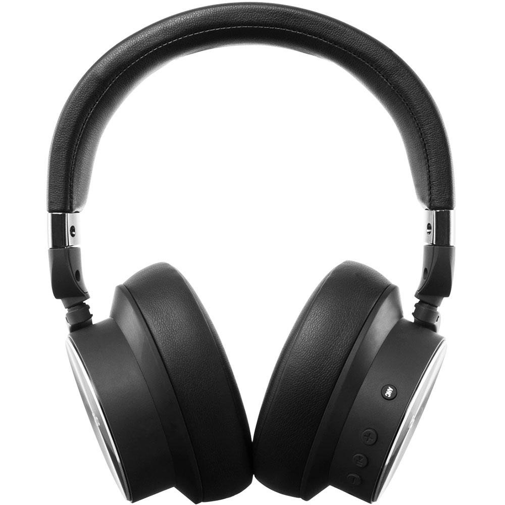 Fone de Ouvido Bluetooth Philco PFO04BTP, Bateria de Longa Duração, Microfone Integrado, Preto - PFO04BTP - view 5