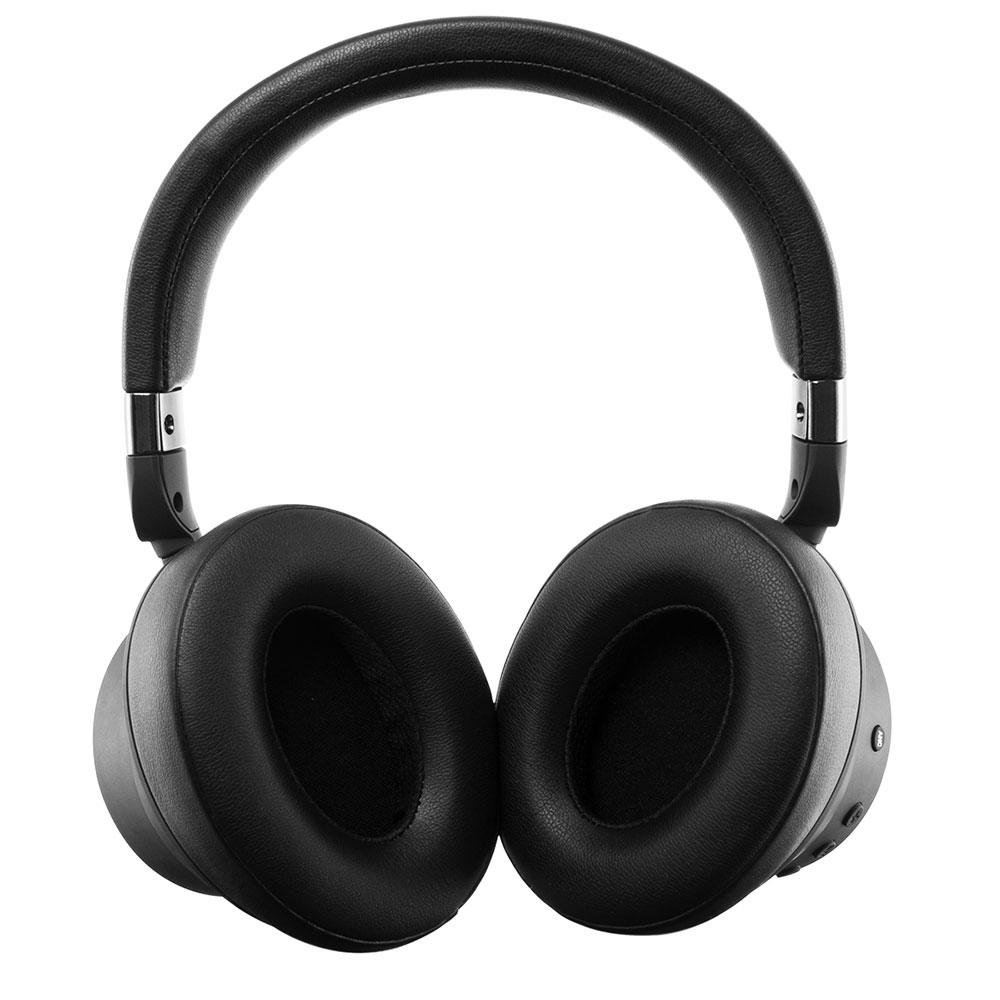 Fone de Ouvido Bluetooth Philco PFO04BTP, Bateria de Longa Duração, Microfone Integrado, Preto - PFO04BTP - view 6