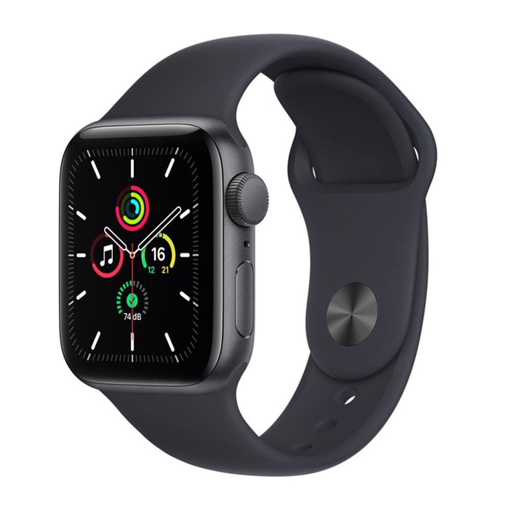 apple watch pausando exercício