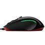 Mouse Gamer Logitech Óptico G300 USB 910-002358