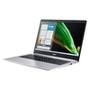 Notebook Acer Aspire 5 Ryzen 7-5700U, 8GB RAM, 256GB SSD NVMe, Tela 15.6", IPS, FHD, Windows 11 Home, Prata - A515-45-R760