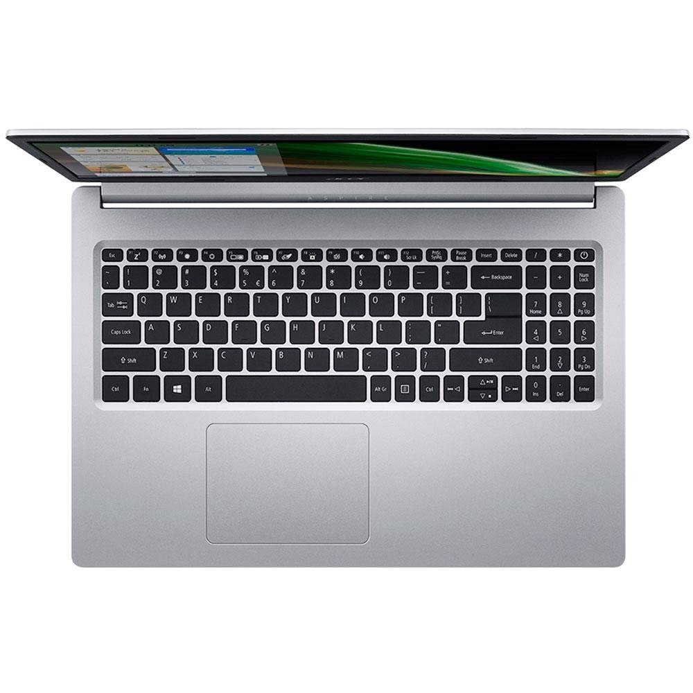 ノートパソコン windows11 フルHD core i5 SSD Notebook Acer Aspire 5 i5 Windows 11 8GB 256GB SSD 15.6