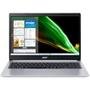 Notebook Acer Aspire 5 Ryzen 7-5700U, 8GB RAM, 256GB SSD NVMe, Tela 15.6", IPS, FHD, Windows 11 Home, Prata - A515-45-R760