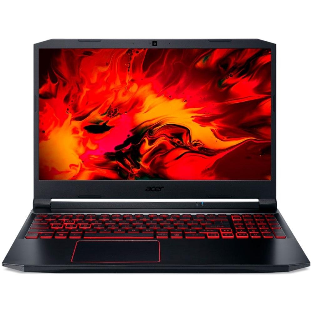 Notebook Gamer Acer Nitro 5, 512 GB SSD | KaBuM!