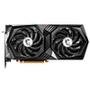 Placa de Vídeo RTX 3050 Gaming X 8G MSI NVIDIA Geforce, 8GB GDDR6, RGB, DLSS, Ray Tracing - Geforce RTX 3050 Gaming X 8G