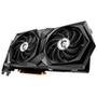 Placa de Vídeo RTX 3050 Gaming X 8G MSI NVIDIA Geforce, 8GB GDDR6, RGB, DLSS, Ray Tracing - Geforce RTX 3050 Gaming X 8G