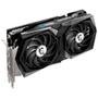 Placa de Vídeo RTX 3050 Gaming X 8G MSI NVIDIA Geforce, 8GB GDDR6, RGB, DLSS, Ray Tracing - Geforce RTX 3050 Gaming X 8G