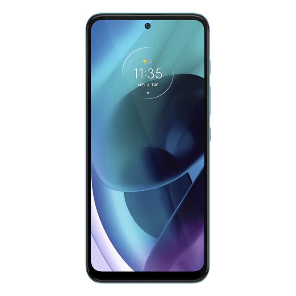 Smartphone Motorola Moto G71, 5G, 128GB, 6GB RAM, Octa Core, Câmera Tripla 50MP, Tela de 6.4, Verde - PAS20017BR Smartphone Motorola Moto G71, 5G, 128GB, 6GB RAM, Octa Core, Câmera Tripla 50MP, Tela de 6.4, Verde - PAS20017BR