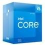 Kit Processador Intel Core i5-12400F, 2,5GHz, 6 Núcleos +  Placa-Mãe Gigabyte B660M DS3H, Preto