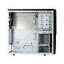 Gabinete CoolerMaster ATX Elite 311 Silver RC-311B-SKN1