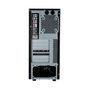 Gabinete CoolerMaster ATX Elite 311 Silver RC-311B-SKN1