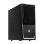 Gabinete CoolerMaster ATX Elite 311 Silver RC-311B-SKN1
