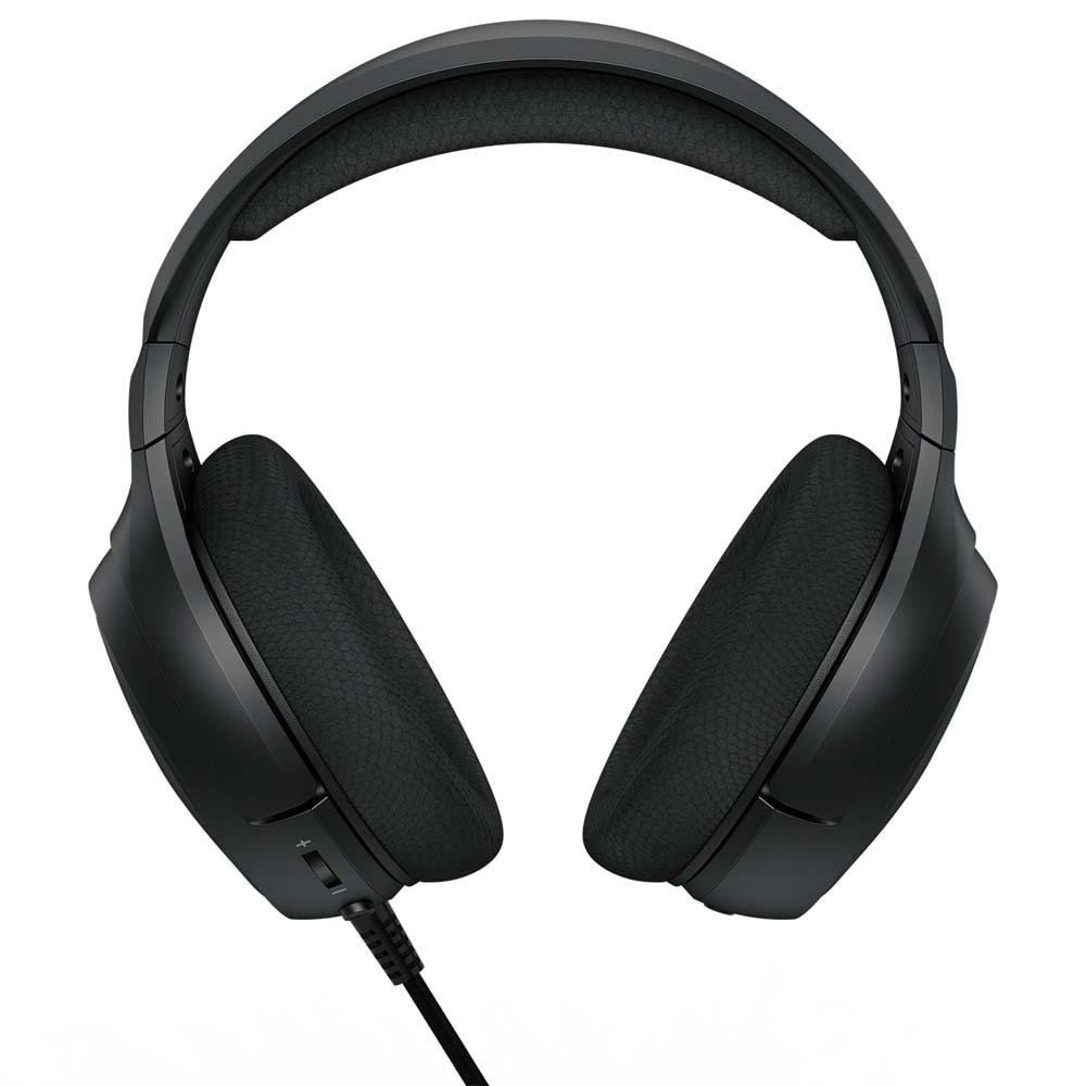Imagem 6 de 8 do produto Headset Gamer Cooler Master MH650, RGB, Surround 7.1, USB, Drivers 50mm, Preto - MH-650