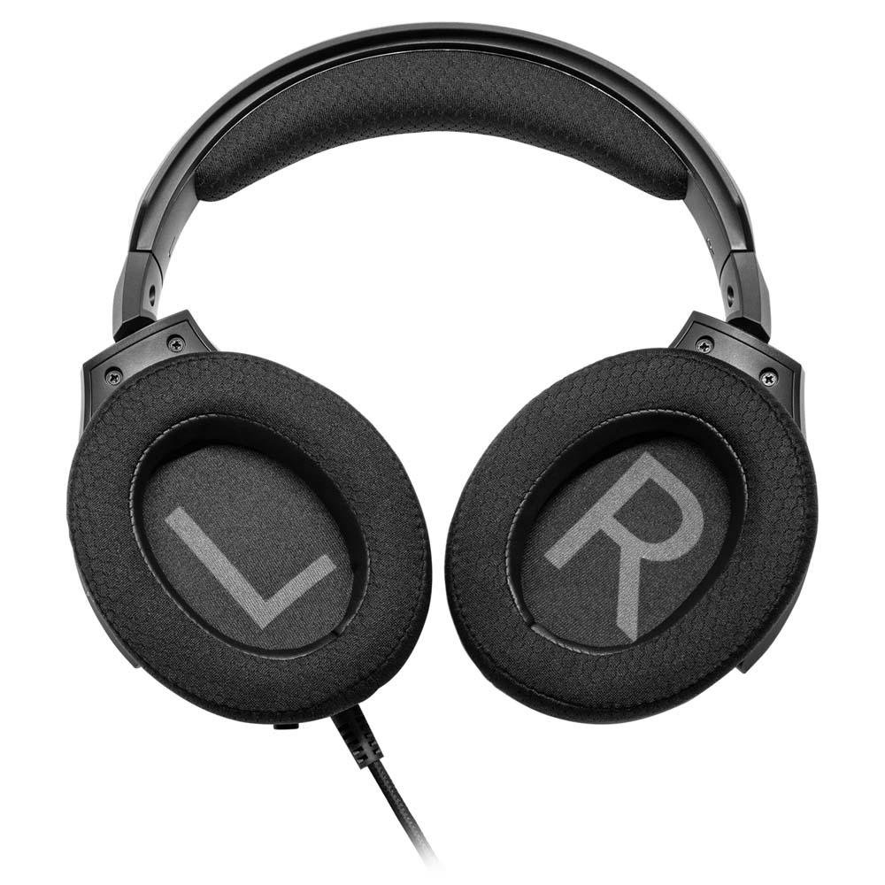 Imagem 7 de 8 do produto Headset Gamer Cooler Master MH650, RGB, Surround 7.1, USB, Drivers 50mm, Preto - MH-650