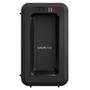 Nobreak Intelbras ATTIV 700VA, 350W, 220V, 4 Tomadas, Preto - 4822204