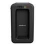 Nobreak Intelbras ATTIV 700VA, 350W, 220V, 4 Tomadas, Preto - 4822204
