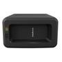 Nobreak Intelbras ATTIV 700VA, 350W, 220V, 4 Tomadas, Preto - 4822204