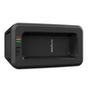 Nobreak Intelbras ATTIV 700VA, 350W, 220V, 4 Tomadas, Preto - 4822204