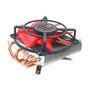 Cooler Evercool Buffalo HPFI-10025EA p/ Intel e AMD LGA775