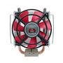 Cooler Evercool Buffalo HPFI-10025EA p/ Intel e AMD LGA775