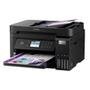 Impressora Multifuncional Epson EcoTank L6270, Jato de Tinta, Wifi, Wireless, Ethernet, Duplex Automático, Preto - C11CJ61302