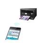 Impressora Multifuncional Epson EcoTank L6270, Jato de Tinta, Wifi, Wireless, Ethernet, Duplex Automático, Preto - C11CJ61302