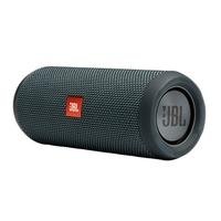 Caixa de Som JBL Flip Essential   Desfrute de som estéreo poderoso, que preenche o ambiente de forma surpreendente, com a caixa de som Bluetooth portá