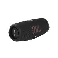 Caixa de Som JBL Charge 5, 30W RMS, Bluetooth, USB-C, Resistente à Água, Preto  Escute música enquanto carrega   Leve a festa junto com você em qualqu