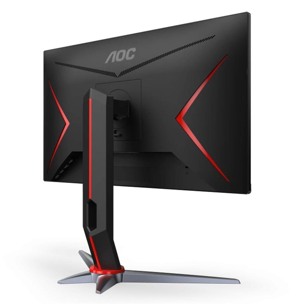 AOC製 ゲーミングモニター27inch 240Hz Monitor Gamer AOC 23.8 Full HD 240Hz | KaBuM!