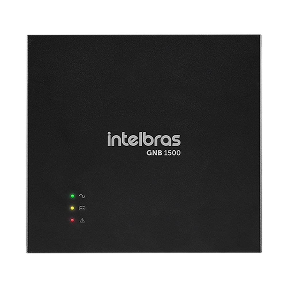 Nobreak para Portão GNB 1500VA ( Balão.info), 120V, para Motores de Até 3/4 ( Balão.info), Preto - ( Balão.info - foto 3
