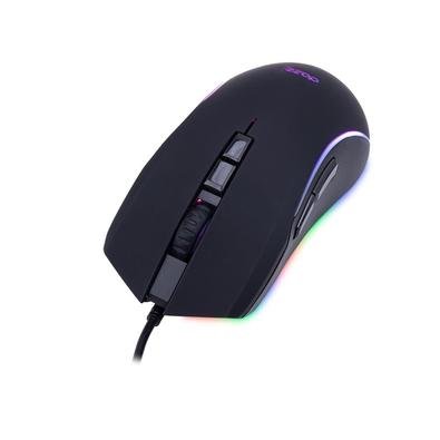 Mouse Gamer Dazz 3405J RGB, 3600 DPI | KaBuM!