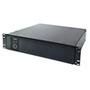 Nobreak TS Shara UPS Rack 2U Professional 1200VA, Semi Senoidal, 2 Baterias, 24V, 8 Tomadas, Bivolt - 6947