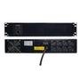 Nobreak TS Shara UPS Rack 2U Professional 1200VA, Semi Senoidal, 2 Baterias, 24V, 8 Tomadas, Bivolt - 6947