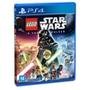 Jogo LEGO Star Wars: A Saga Skywalker BR, PS4