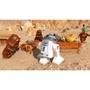 Jogo LEGO Star Wars: A Saga Skywalker BR, PS4