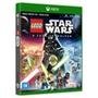 Jogo LEGO Star Wars: A Saga Skywalker BR, Xbox One