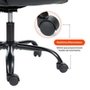 Cadeira Gamer Husky Storm 100, Até 120kg, Almofadas, Reclinável 135º, PU, Preta - HCG100PT