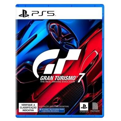 G29 e G923 funcionarão no PS5. - Gran Turismo Brasil