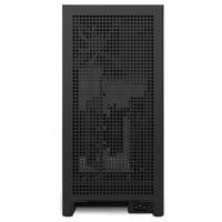 Gabinete Gamer NZXT H1 V2 Mini-ITX | KaBuM!