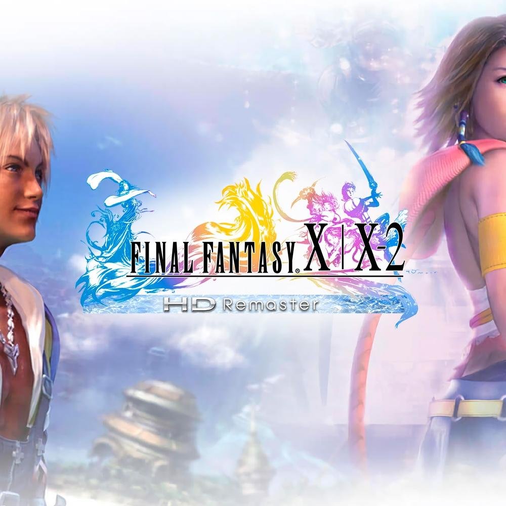 Final Fantasy X Pt Br - PLAY 2 - Escorrega o Preço