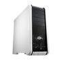Gabinete CoolerMaster ATX CM690 II Advanced Edição Black & White RC-692A-KWN5-BW