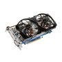 Placa de vídeo VGA GigaByte GeForce GTX670 2048MB (2GB) DDR5 PCI-Express GV-N670WF2-2GD